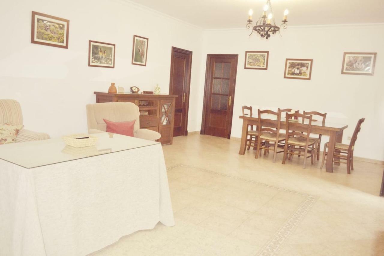 Alojamiento Rural " Las Carmenes " Algar  Esterno foto